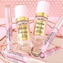 Plump & Prime